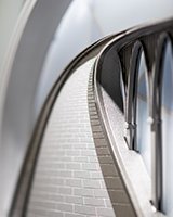 Detail of sign in Hubbard Guidance Center lounge in Tokyo Ideal Org