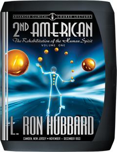 2:a amerikanska ACC-n