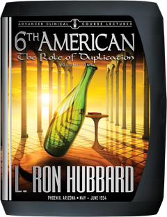 6:e amerikanska ACC-n