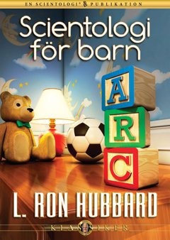 Scientologi för barn