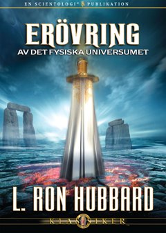 Erövring av det fysiska universum