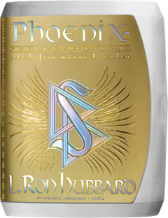 Phoenix-föreläsningarna: Att befria människoanden