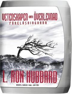 Vetenskapen om överlevnad – föreläsningar