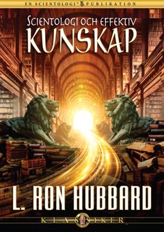 Scientologi och effektiv kunskap