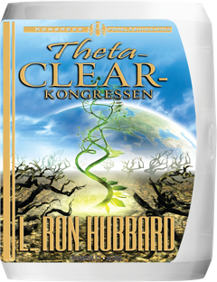 Theta-Clear-kongressen